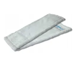 CLEANPRO MOP PŁASKI MIKROFIBRA KIESZENIOWY 40CM 352038